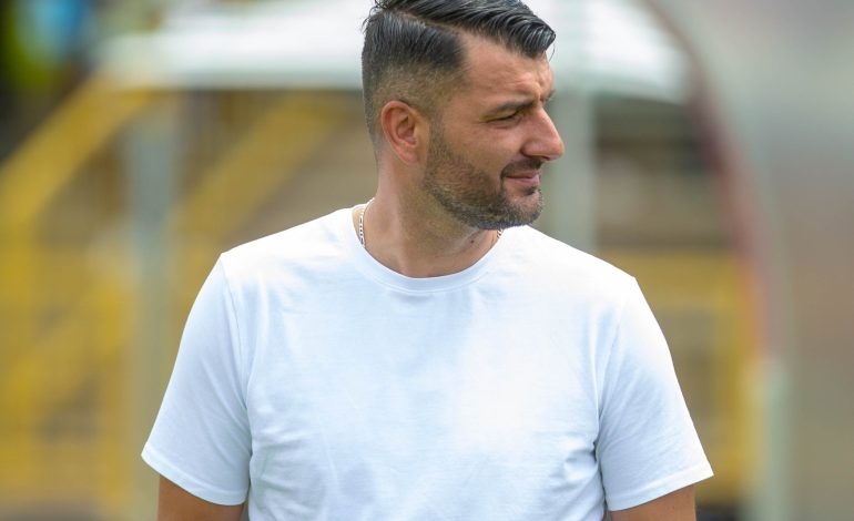 Shock Exit: Galaxy Part Ways With Adnan Just Days Before Nedbank Cup Final