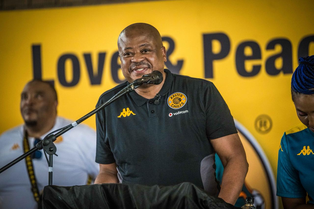 Bobby Responds To Ben Youssef On Unfair Fixture Congestion