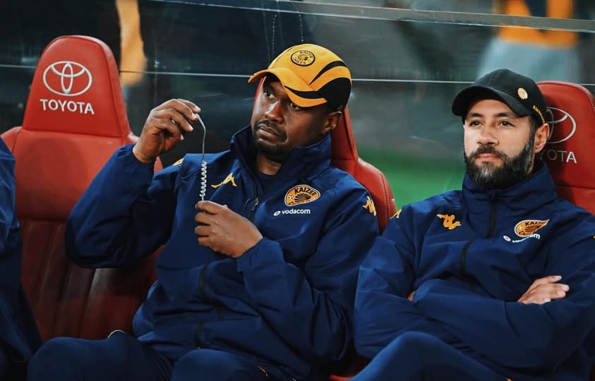 Kaze Responds To “Translator” Labels Amid Winning Streak