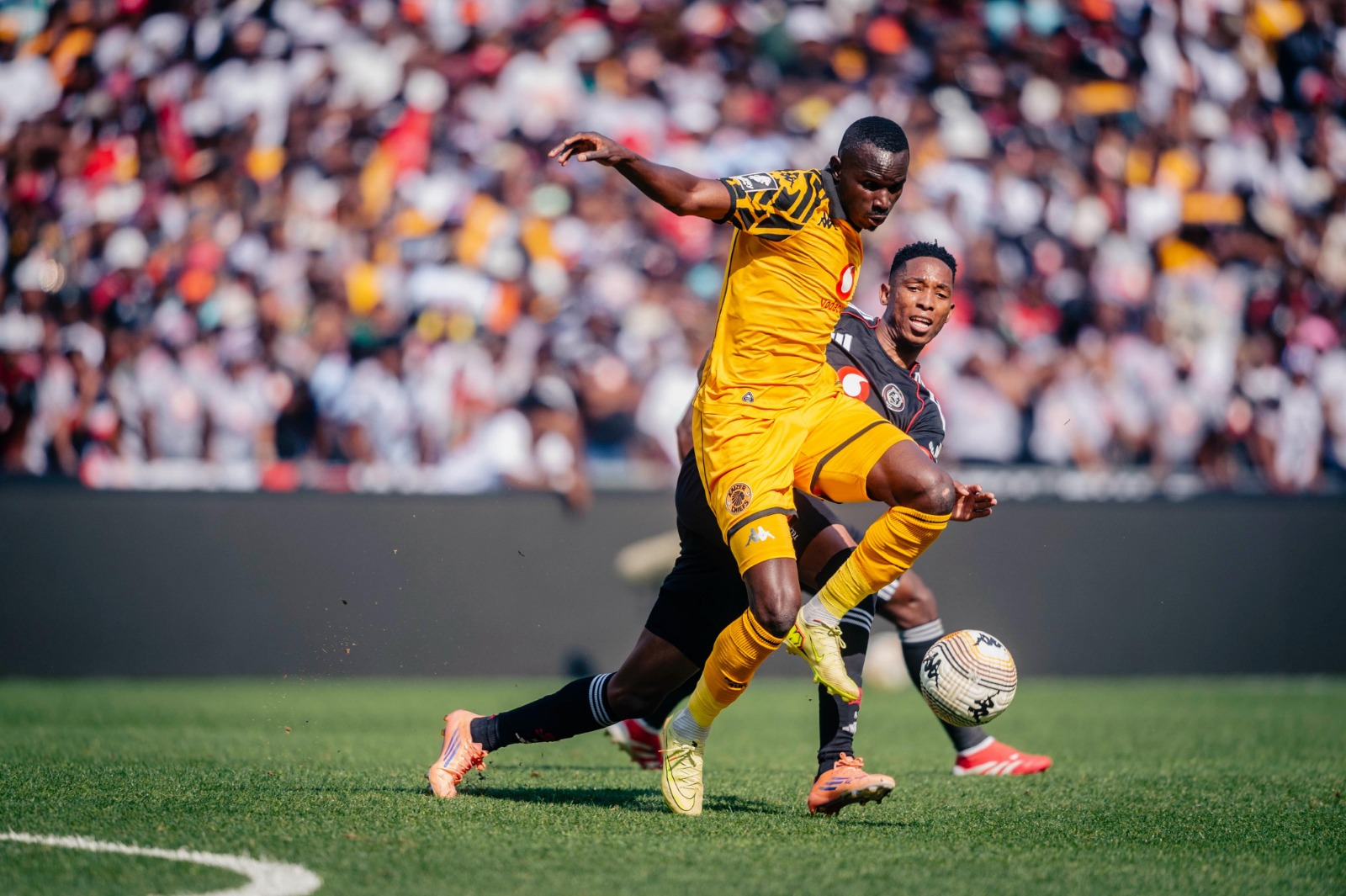 “I’m Not Messi”: Why Flavio Is The New Hero Chiefs Fans Craved