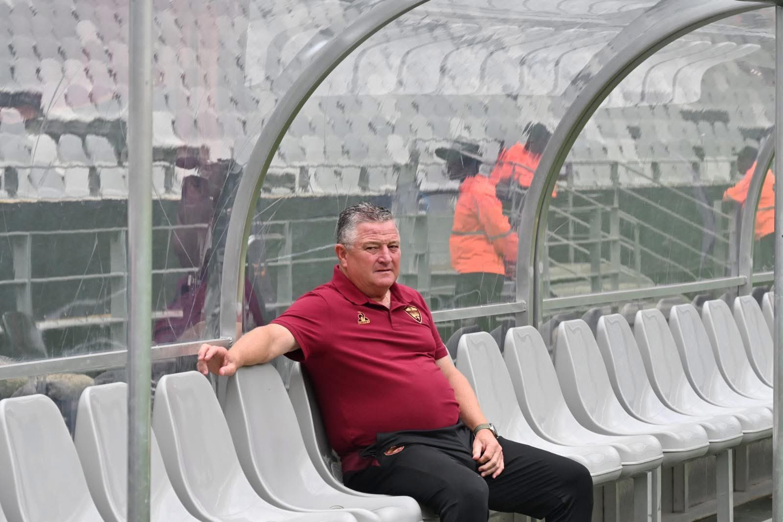 Hunt Suffer Mabasa And Makhubu Setbacks