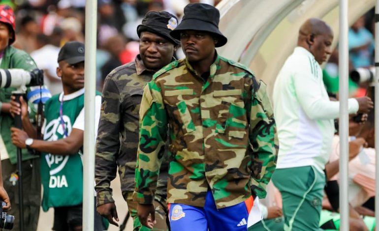 Nelakau Compares Pirates Clash To ‘Chasing a Crocodile’