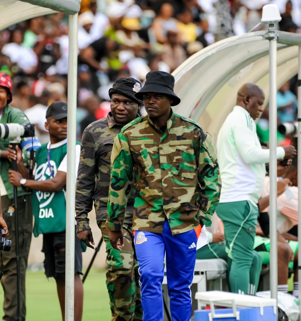 Nelakau Compares Pirates Clash To ‘Chasing a Crocodile’