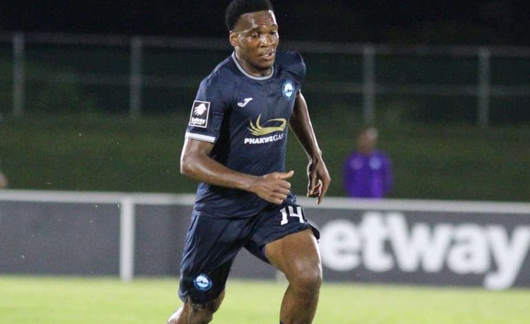 Gabriel: Mahala Is Something Else