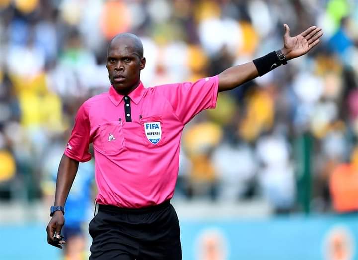 Zwane Slams Badi And Is Now Uncomfortable To See Him