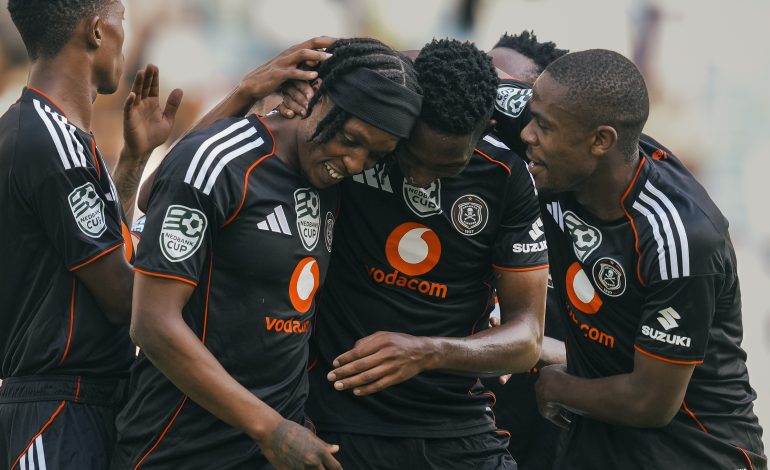 Maswanganyi Pays Tribute To Khoza After Completing Alkhaldiya SC Transfer