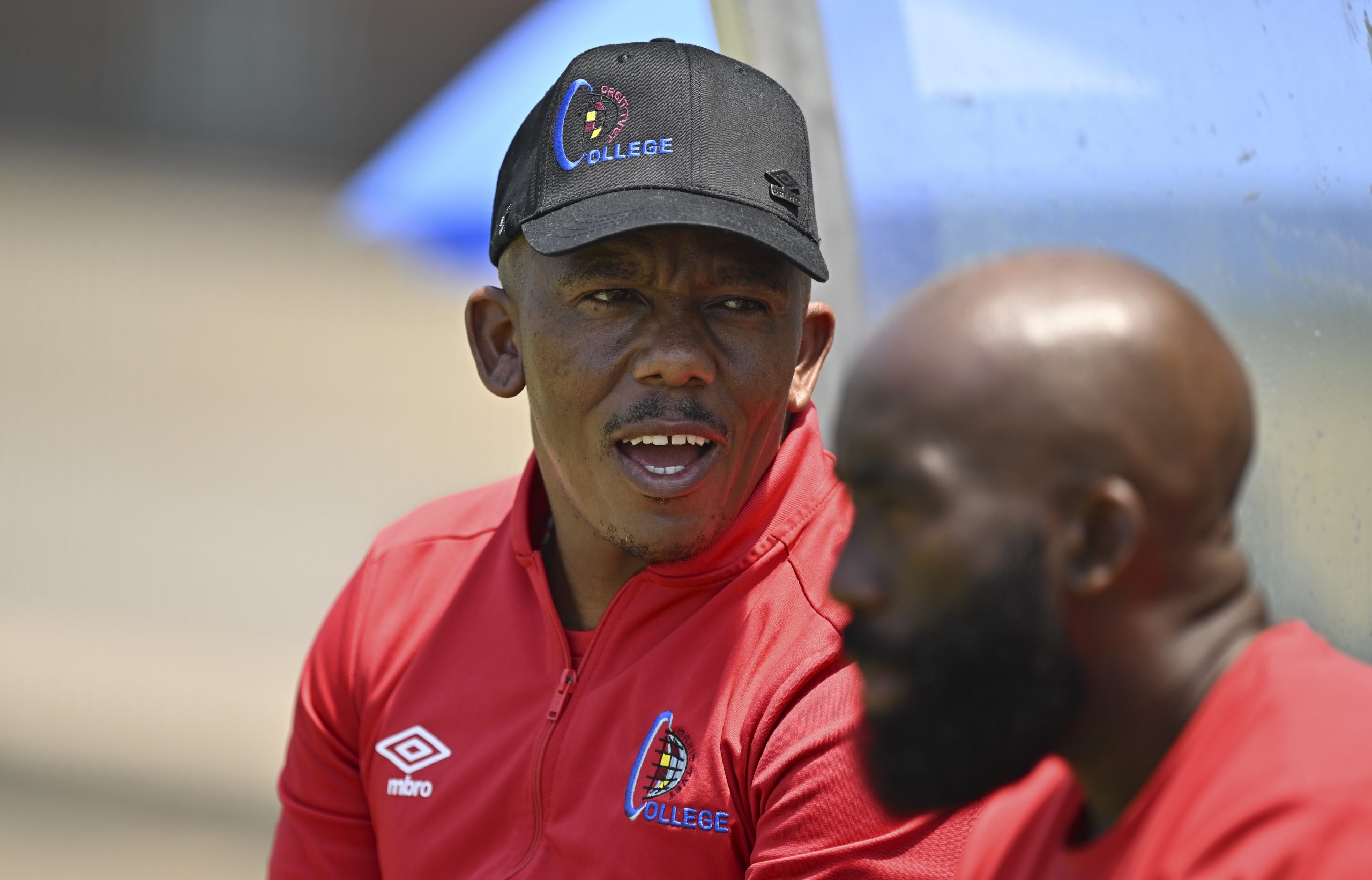 Makhoye: “No Panic Button Yet” In Relegation Battle