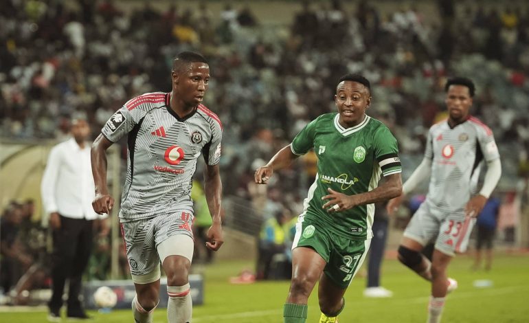 Ekstein Urges AmaZulu To Regroup Against Magesi