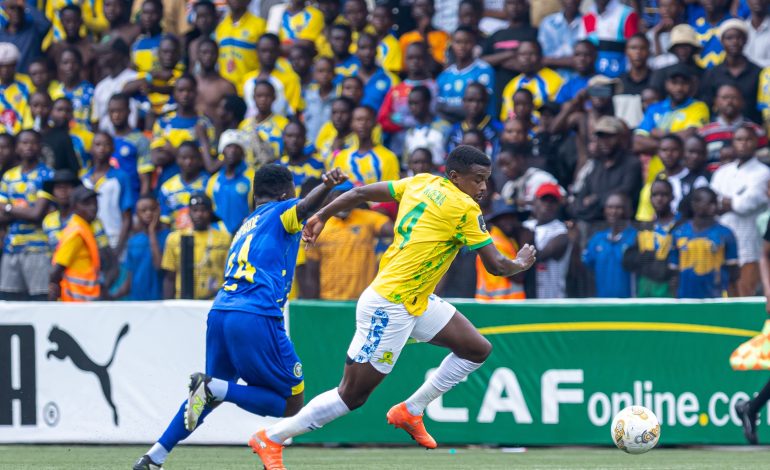 Cardoso: Sundowns Must Beat Alger To Reach CAF Knockouts