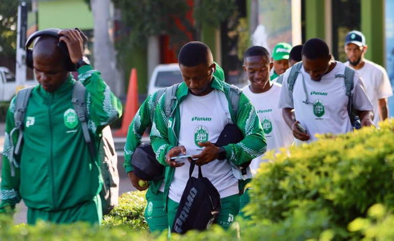 AmaZulu Part Ways With Kutumela After Contract Expiration 2 Thabiso Kutumela ahead of Bay game