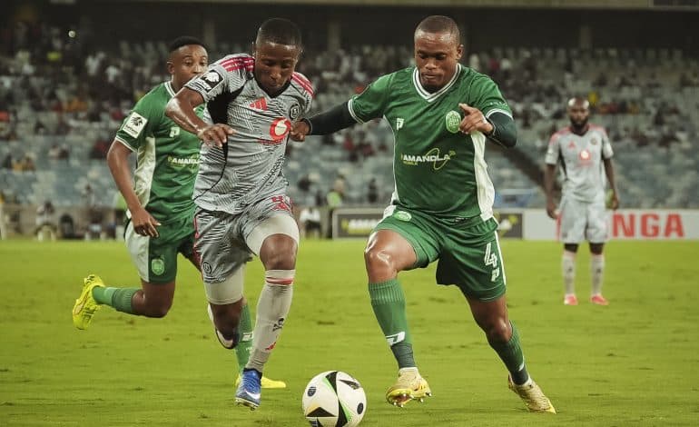 Ouaddou: We Can’t Have One Team Winning The League