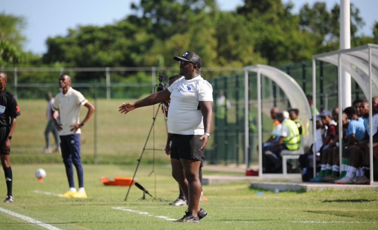Milford Target Promotion Despite Nedbank Cup Quarter-Final Spot, Says Pupuma