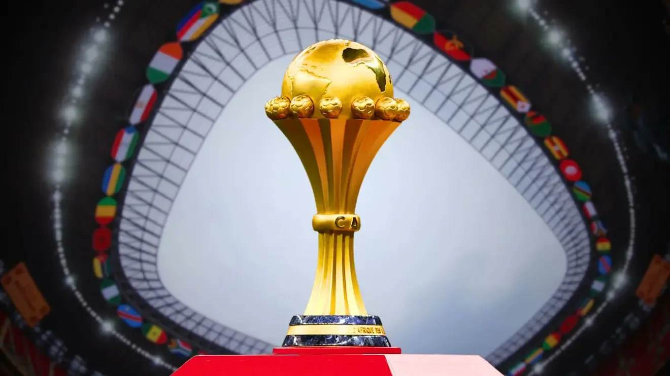AFCON trophy