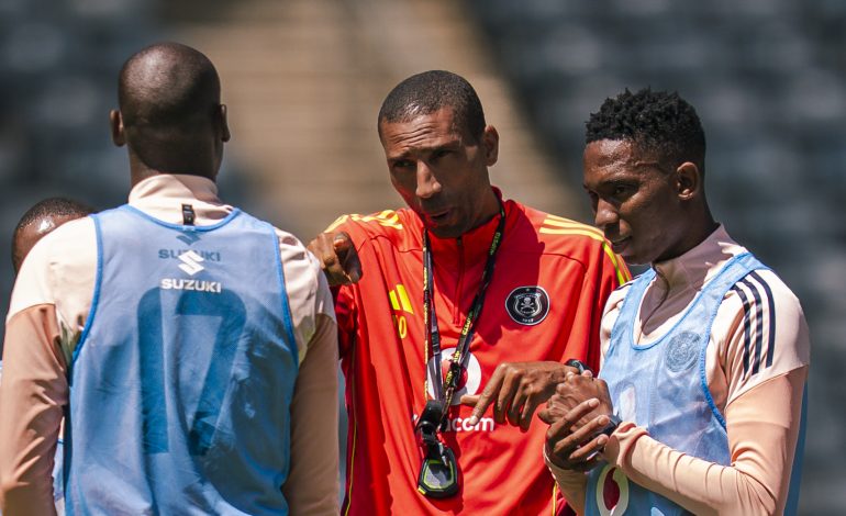 Pirates Target Crucial Betway Premiership Win Against Richards Bay