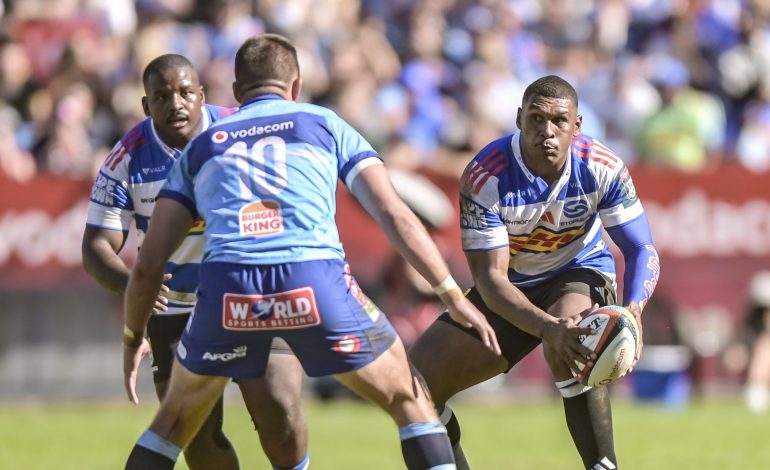 “Do-or-Die” In Europe: Can SA’s Big Three Pull Off Triple-Headed Upset This Weekend?