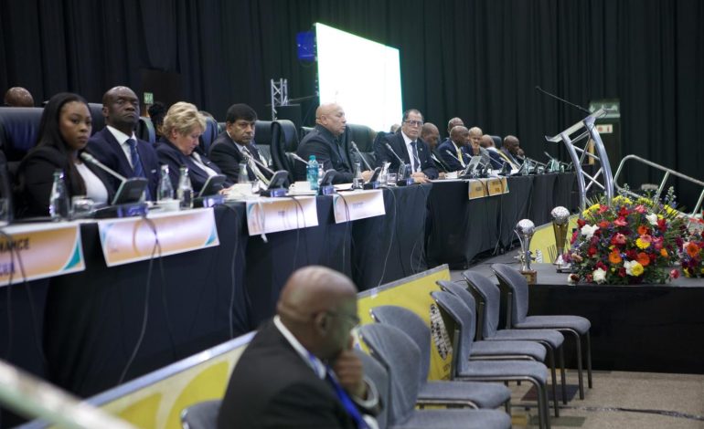 SAFA NEC Meeting Collapses: Source Slams ‘Jealous’ Disruptors After Mega Sponsorship Deals