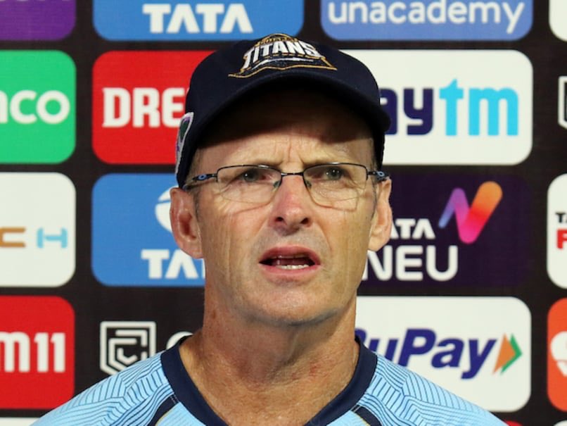 Kirsten Appointed Sri Lanka Head Coach