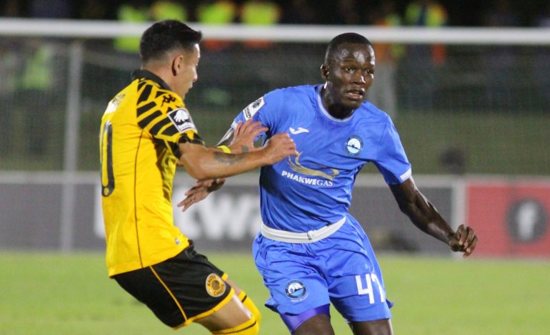 Chiefs Confirm Sirino Departure Amid Durban City Rumors