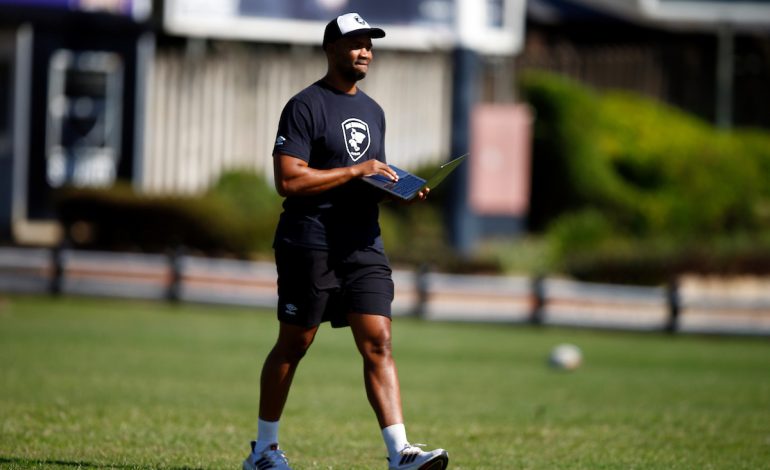 Sharks Name 18-Year-Old Siyaya To Debut At Fullback Against Ospreys 2 Hollywoodbets Sharks URC Training - United Rugby ChampionshipMandatory Credit © (Steve Haag Sports)