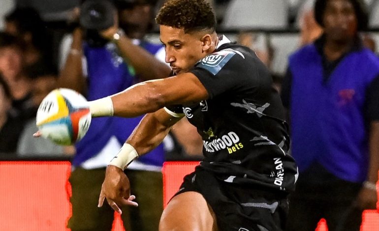 Sharks’ European Dream Ends As Pietersen Laments Second-Half Collapse