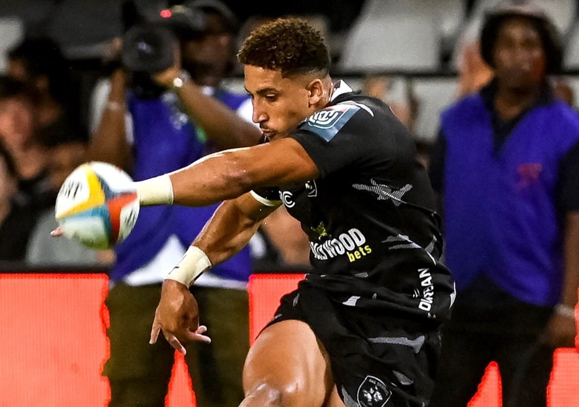 Sharks’ European Dream Ends As Pietersen Laments Second-Half Collapse