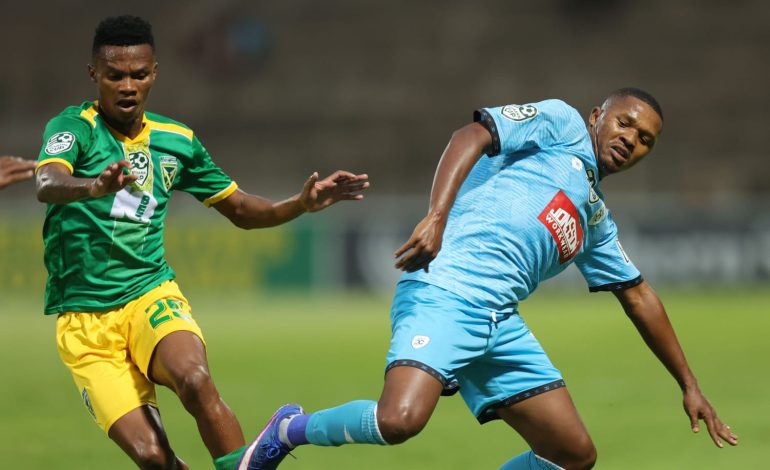 Durban City Beat Arrows On Penalties To Reach Nedbank Cup Semi-Finals