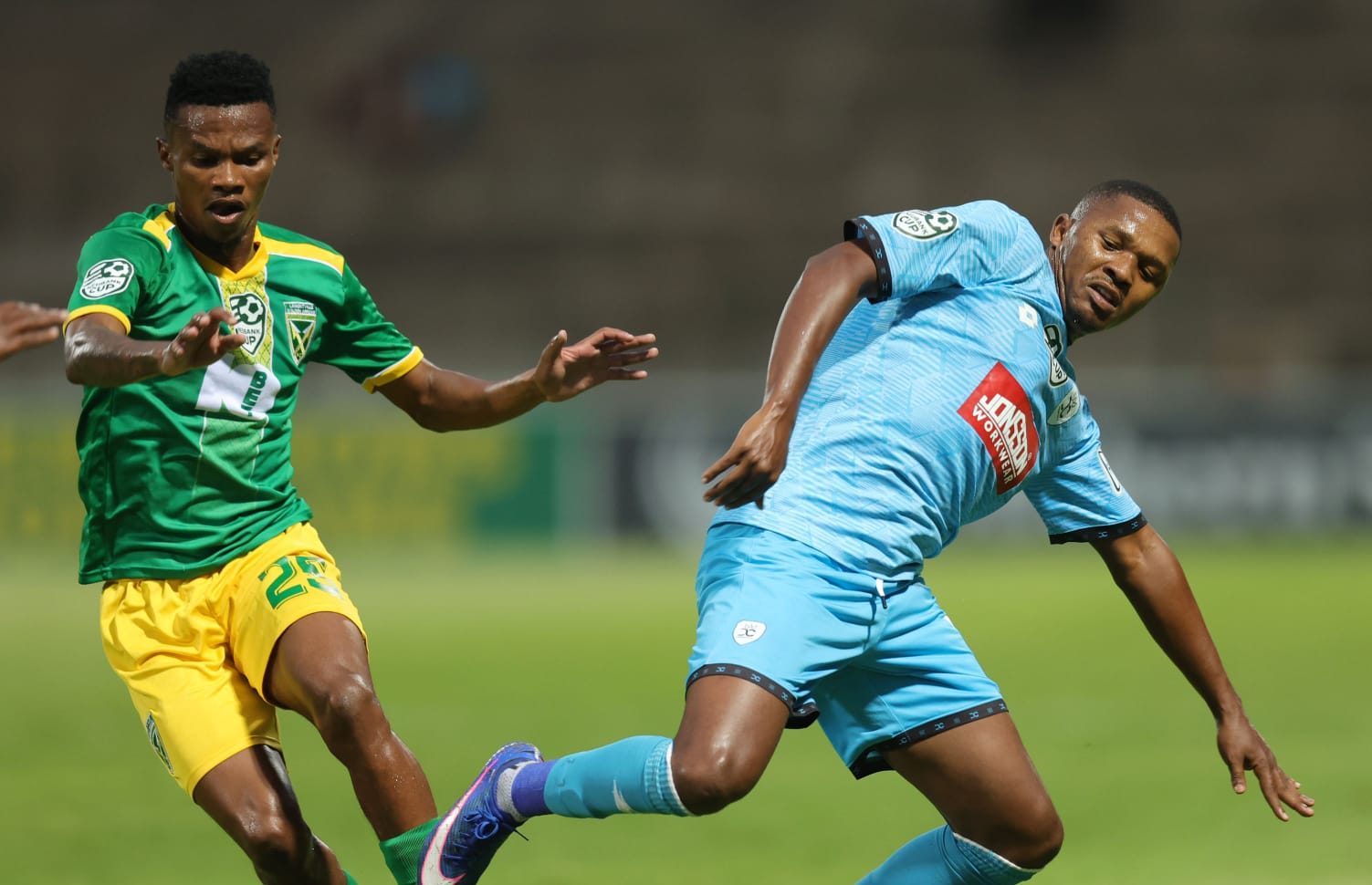 Durban City Beat Arrows On Penalties To Reach Nedbank Cup Semi-Finals