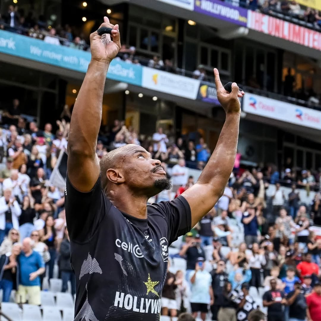 Sharks’ Top-Eight Dreams Suffer Brutal Blow Against Clinical Ospreys