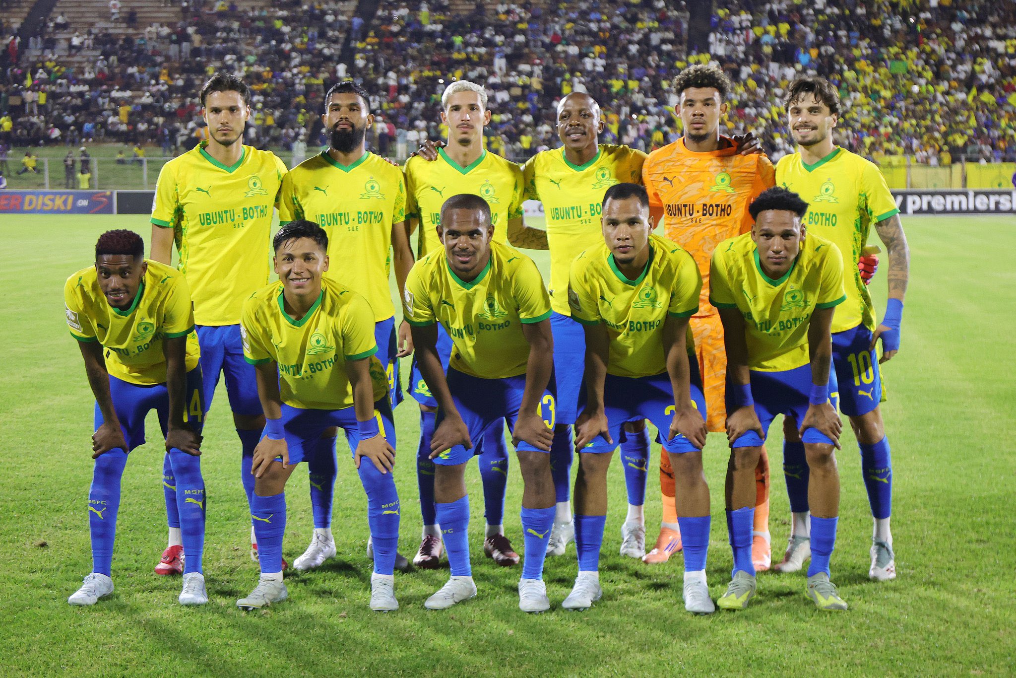 Cardoso: I Sleep With Headaches, As I Cannot Please Everybody