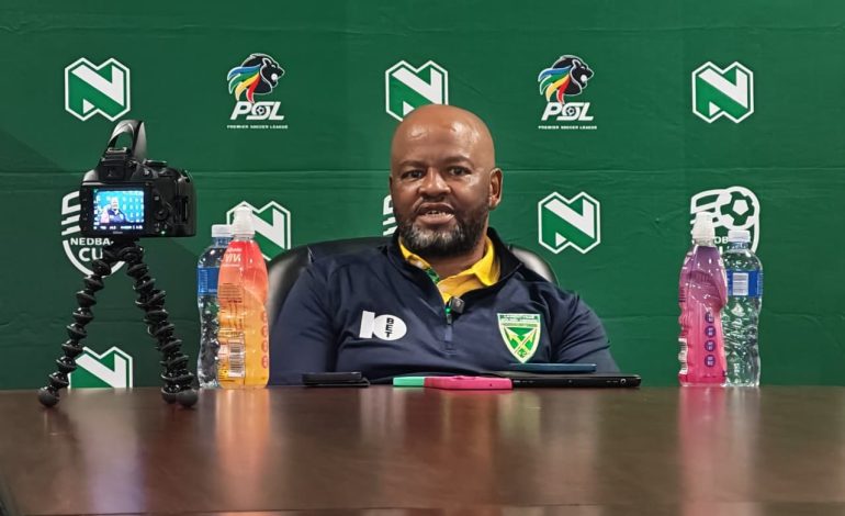 Mngqithi Appointed New Young Africans Coach In Tanzania