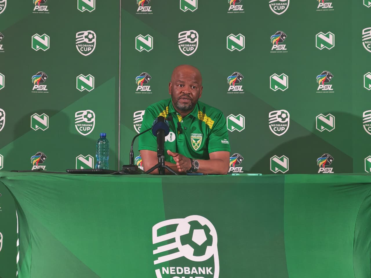 Mngqithi Says PSL Matches Can Be ‘Torture’ To Watch