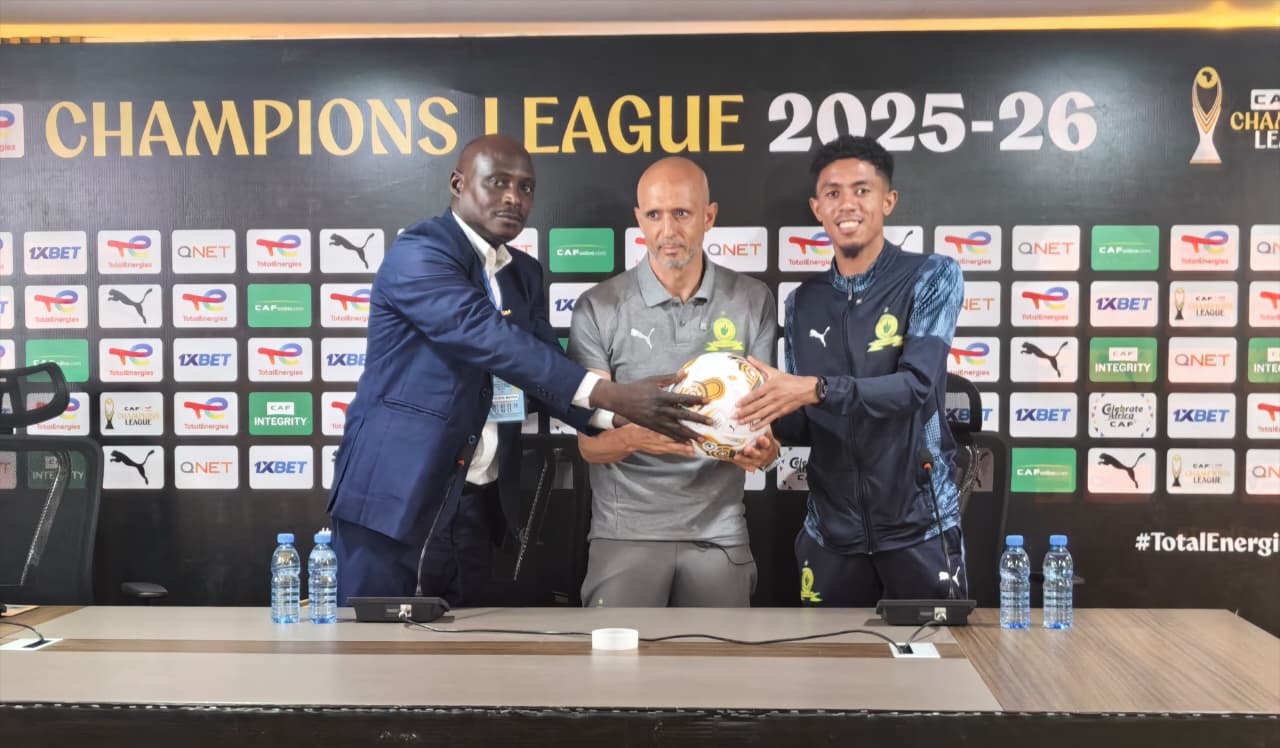 “The Margin For Error Is Zero” – How Cardoso Is Using Huawei Tech To Topple Pirates