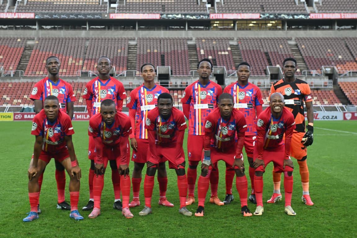 Milford Eye PSL Promotion Playoffs Against Hungry Lions