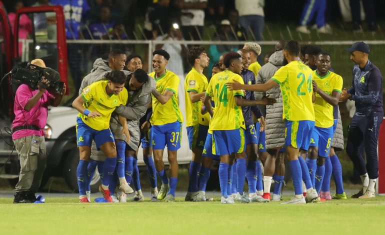 Mathiane: Saleng And Rayners Subs ‘Killed’ Us