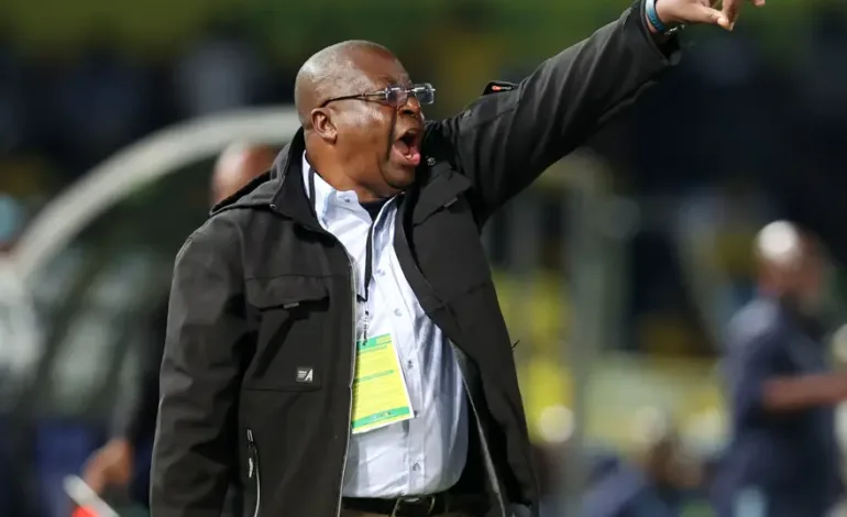 Stade Malien Coach: “We Will Turn It Around In Bamako”