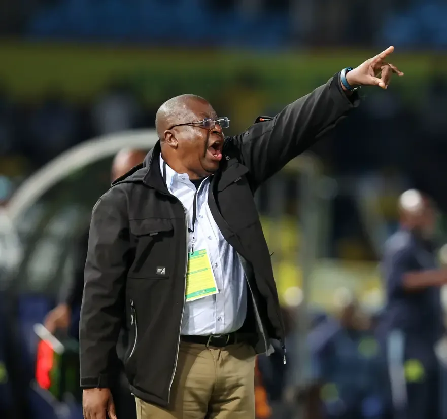 Stade Malien Coach: “We Will Turn It Around In Bamako”