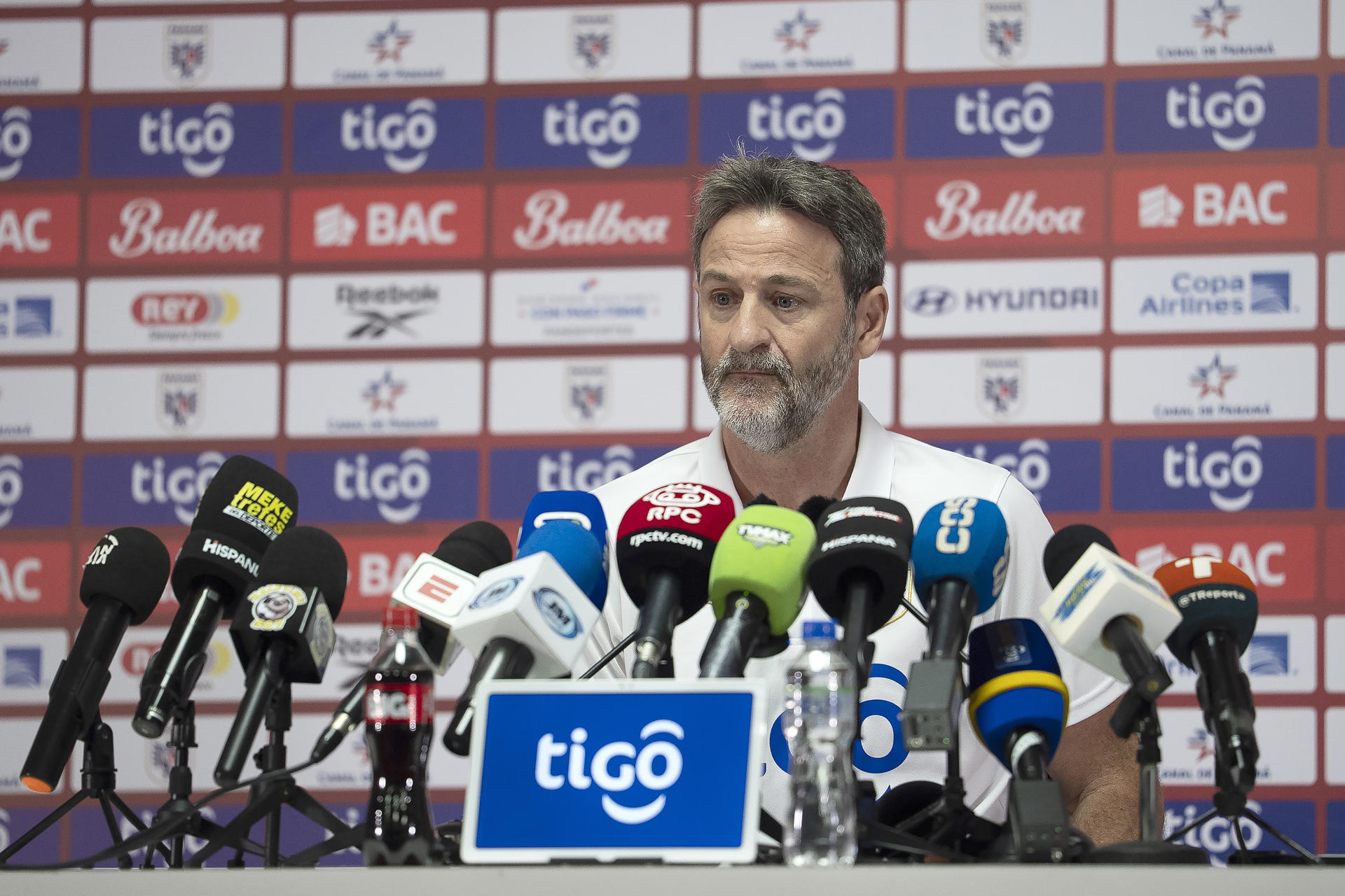 Panama Secures Brazil Friendly While Bafana Still Searching