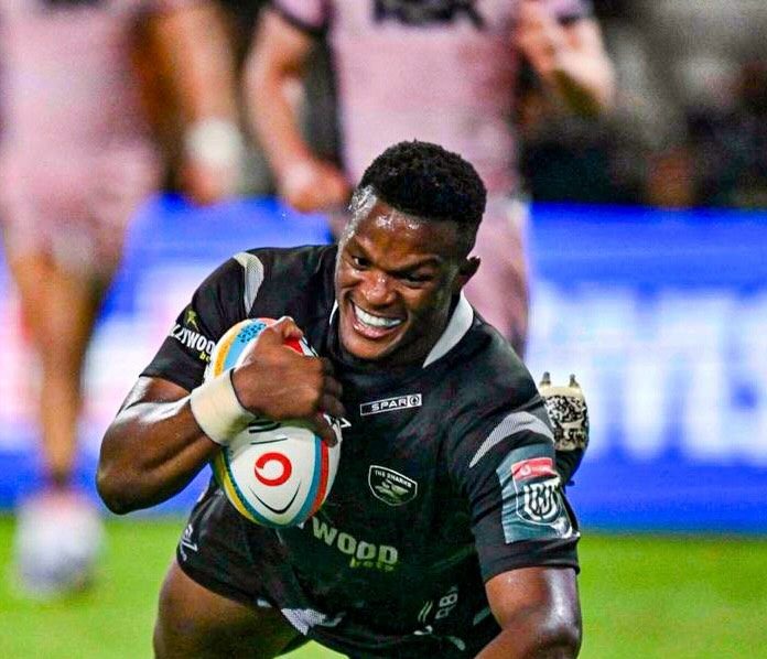 “Usually We Would Have Given Up” – Pietersen Hails Sharks’ New Grit