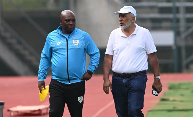CAF Licensing Hurdle Threatening Pitso’s Durban City Revolution