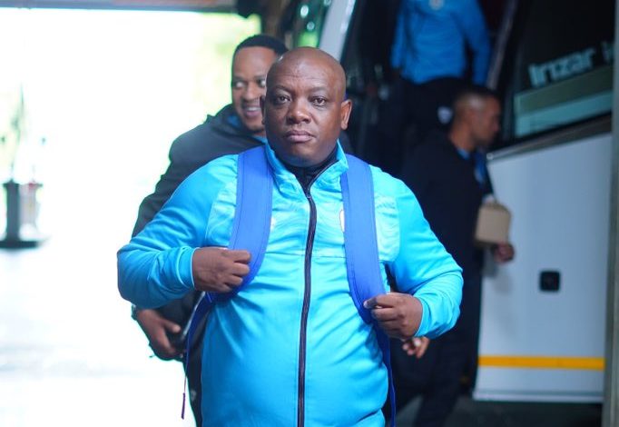 Dladla Vows To Make Chatsworth “Living Nightmare” For Rivals