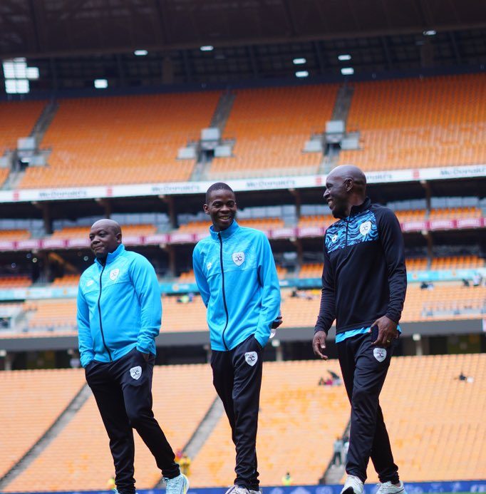 “The Secret Sauce”: Hendricks Reveals Why Durban City Is Defying Relegation Odds