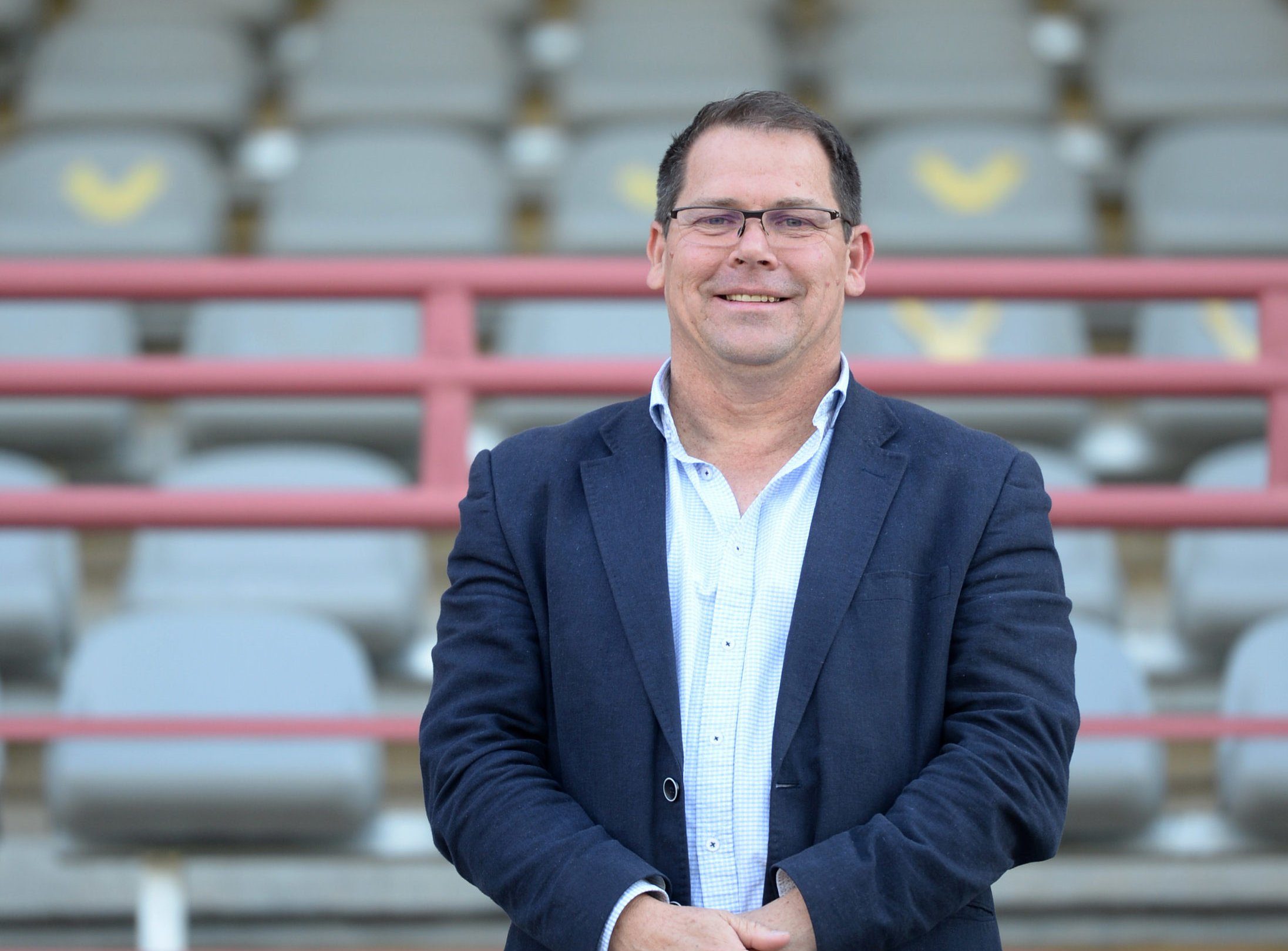 “Recruitment Has Not Worked”: Benadie Admits Key Departures Finally Hurting Stellies