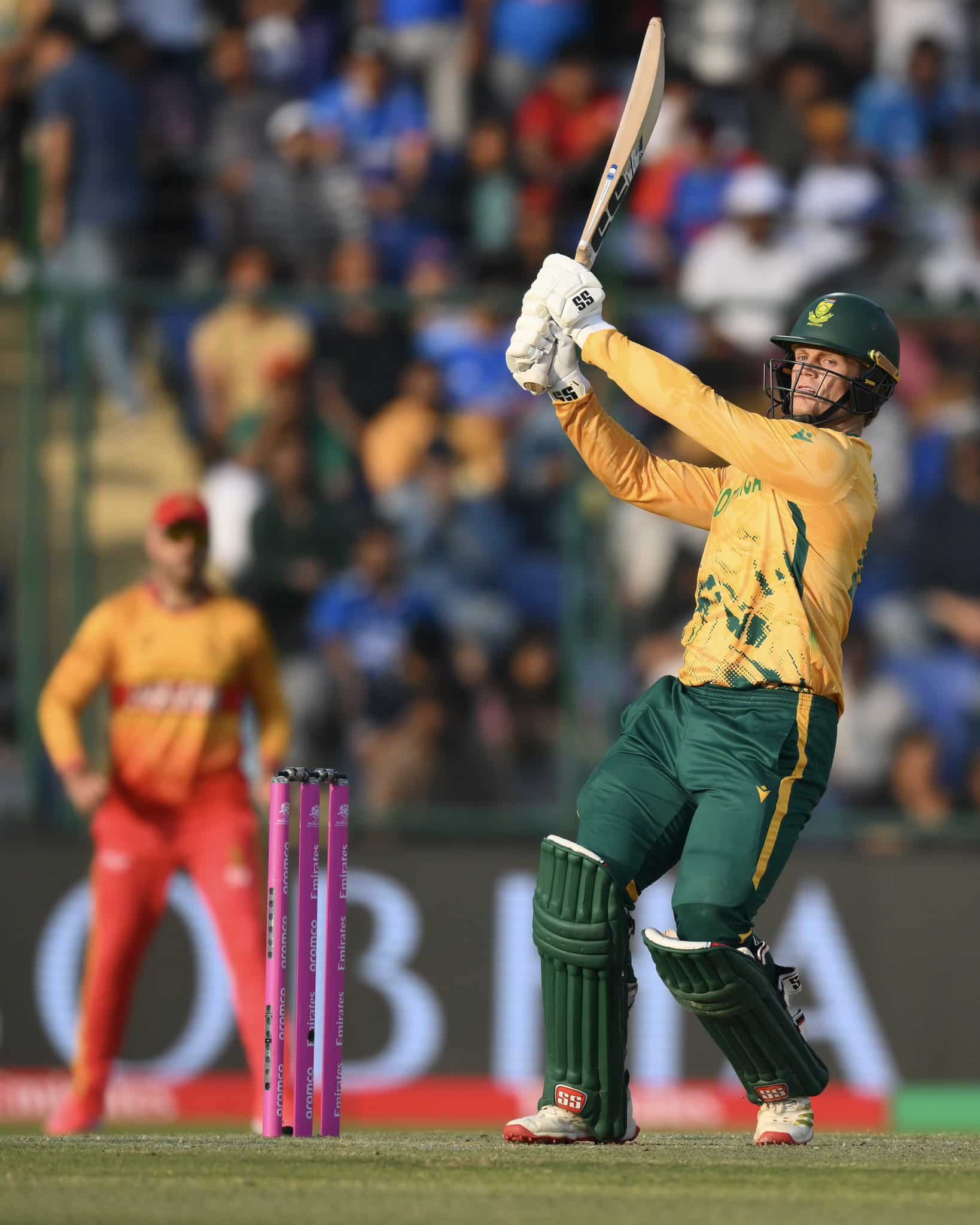 Proteas Remain Unbeaten As They March Into The T20 World Cup Semi-Finals