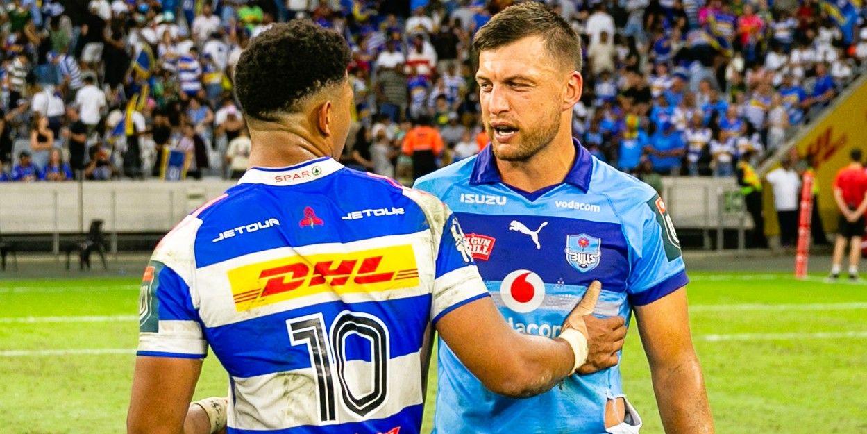 Dobson Eyes Victory In The Cauldron Of Loftus