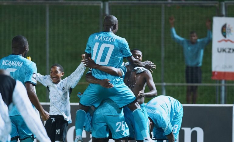 Hendricks: “Fortress Chatsworth” Faces Ultimate Test Against Casric Stars