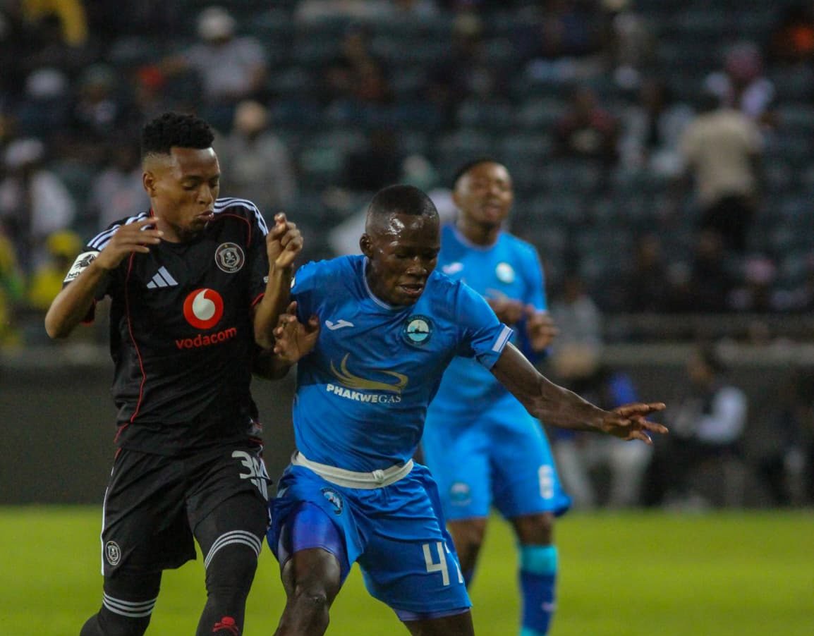 Pirates Beat Richards Bay To Reclaim Betway Premiership Top Spot