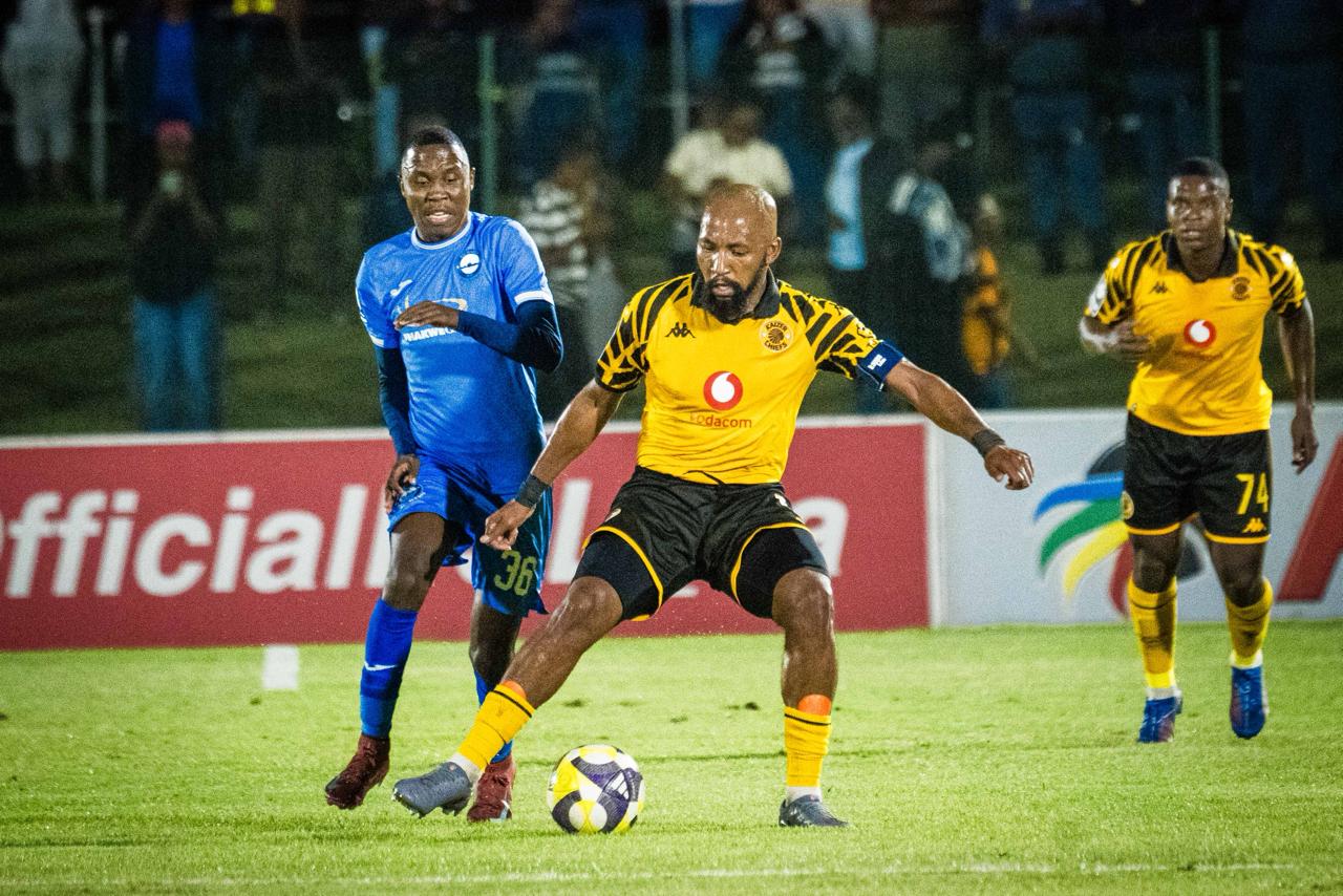 Chiefs In Crisis After Fourth Straight Defeat, Admits Kaze
