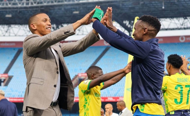 “No Team Wins Forever”: Motsepe’s Classy Admission As Sundowns’ Dynasty Teeters