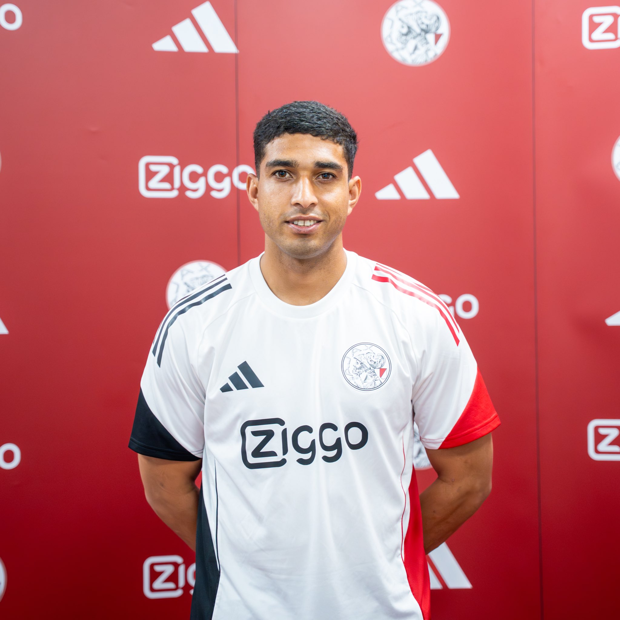 Former Ajax Cape Town Captain Joins Ajax Amsterdam 