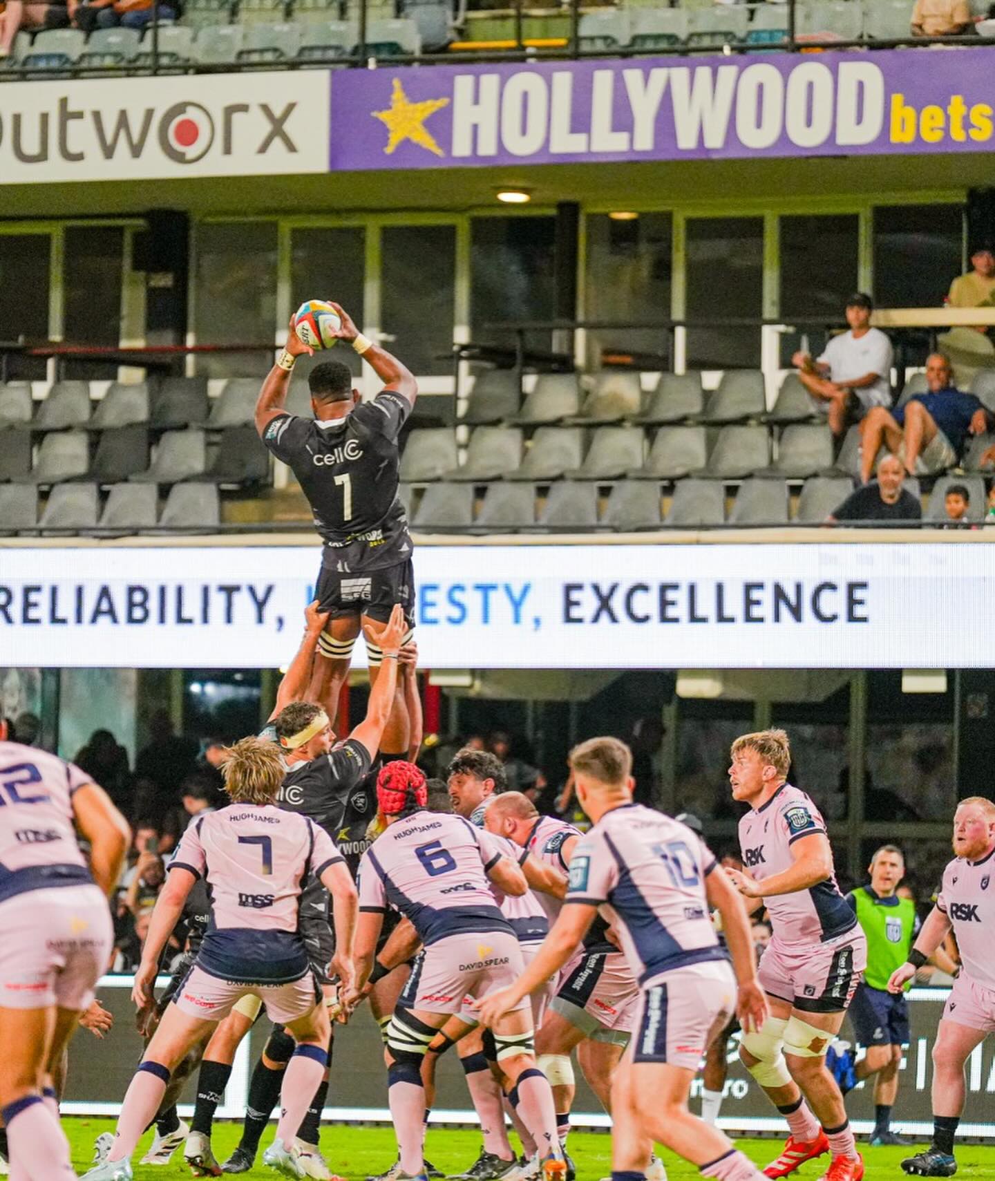 Sharks Break Cardiff “Bogey” With Gritty Kings Park Victory